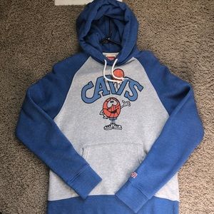 Homage Cavaliers UNISEX hoodie